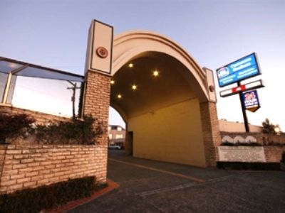 Best Western A Centretown1