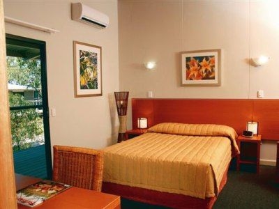 Dugong Beach Resort3
