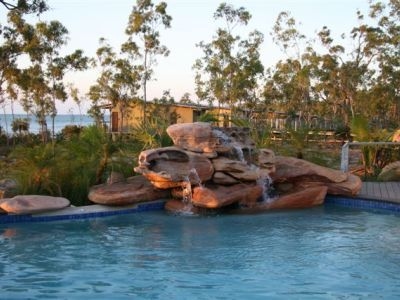 Dugong Beach Resort1