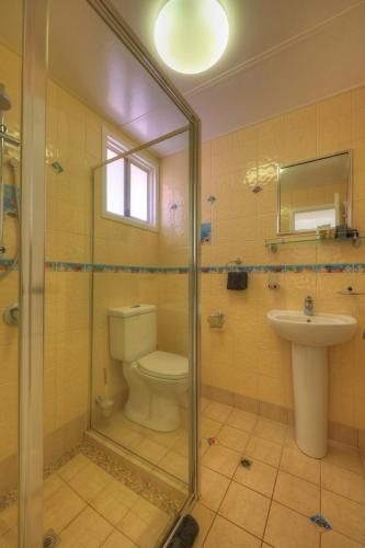 Halls Creek Motel4