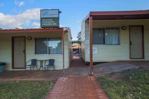 Kimberley Hotel1