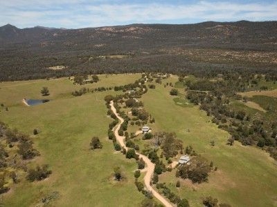 Boroka Downs0