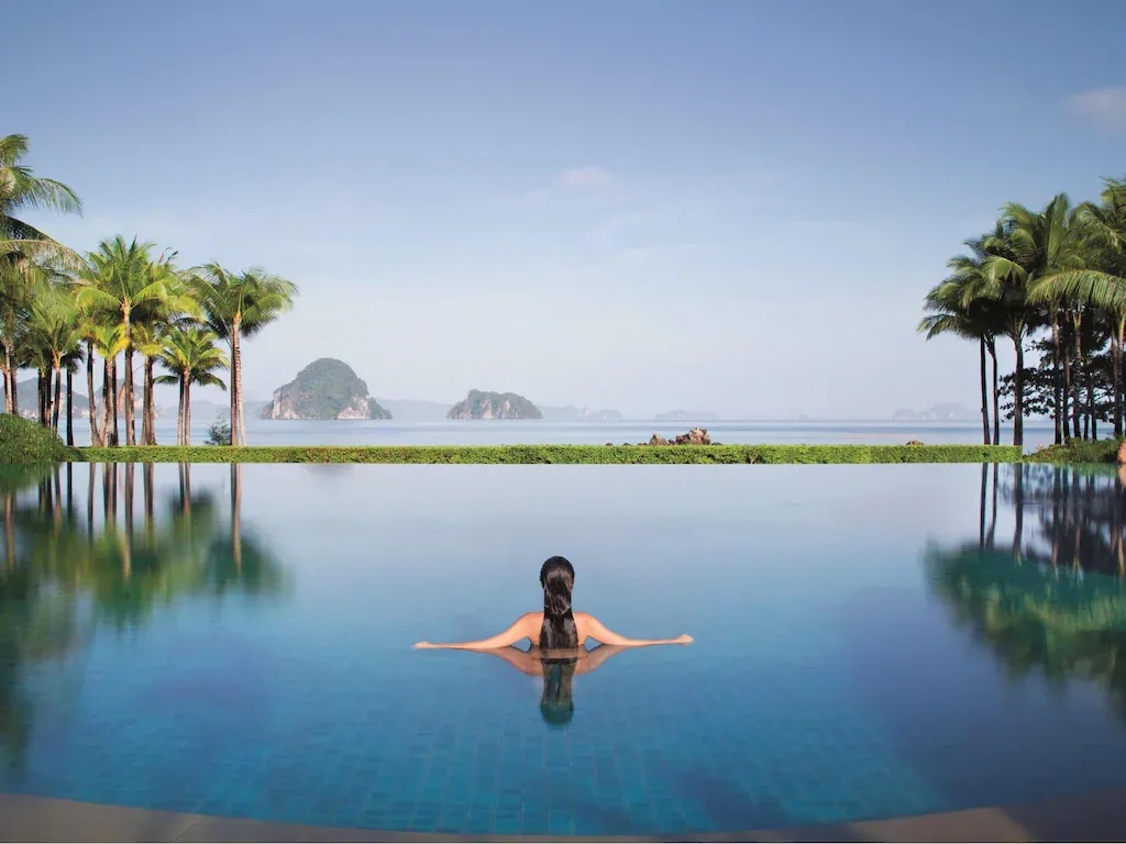 Phulay Bay, a Ritz-Carlton Reserve0