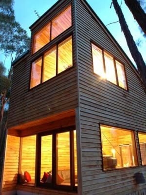 ดัลค์ ฮอลิเดย์ เคบินส์ (Dulc Holiday Cabins)0