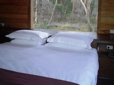 ดัลค์ ฮอลิเดย์ เคบินส์ (Dulc Holiday Cabins)1