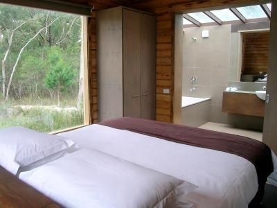 ดัลค์ ฮอลิเดย์ เคบินส์ (Dulc Holiday Cabins)2