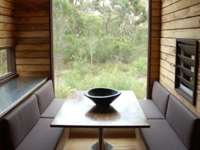 ดัลค์ ฮอลิเดย์ เคบินส์ (Dulc Holiday Cabins)3