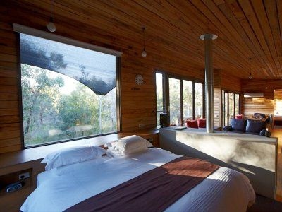 ดัลค์ ฮอลิเดย์ เคบินส์ (Dulc Holiday Cabins)4