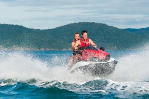Hamilton Island Holiday Homes4