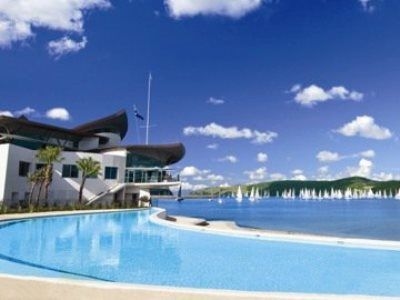 Hamilton Island Yacht Club Villas3