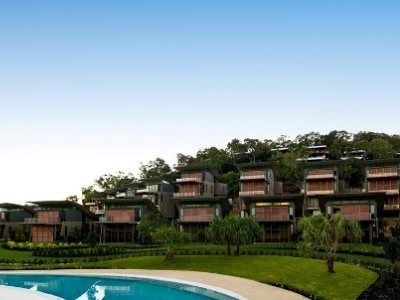 Hamilton Island Yacht Club Villas2
