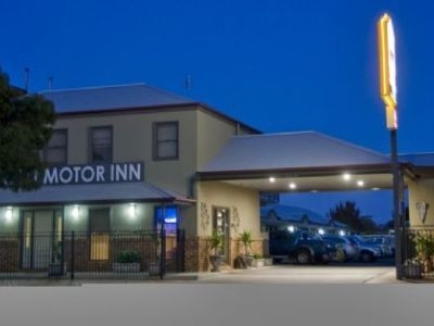 Saltbush Motor Inn1