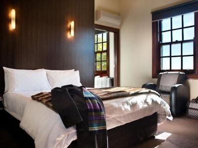 Mineral Springs Hotel Hepburn3