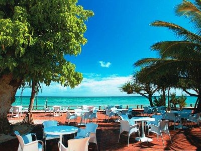 Voyages Heron Island2