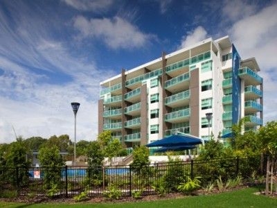 Akama Resort0