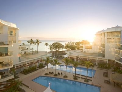 Peppers Pier Resort0