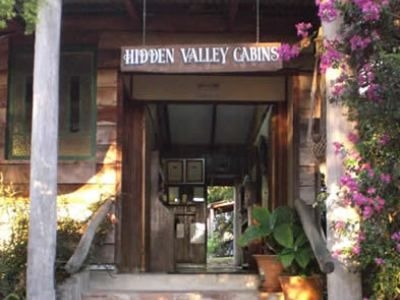 Hidden Valley Cabins1