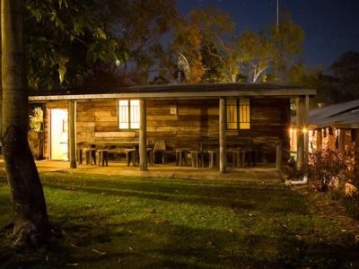 Hidden Valley Cabins4