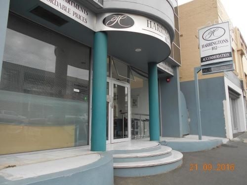 Harringtons 102 Hotel2