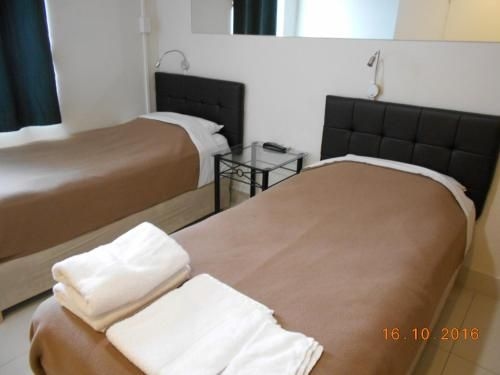 Harringtons 102 Hotel1
