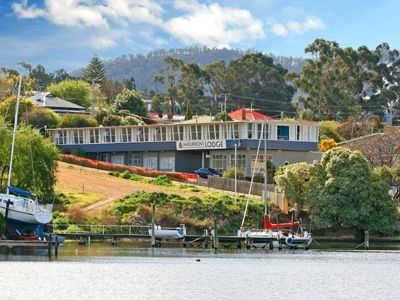 Leisure Inn Waterfront Lodge0