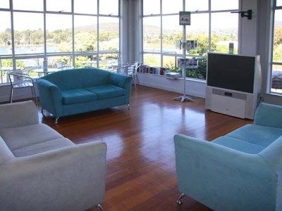 Leisure Inn Waterfront Lodge1