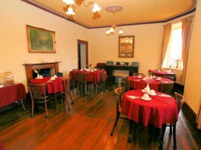Lodge On Elizabeth3