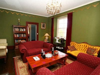 Lodge On Elizabeth2
