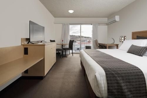 Best Western Hobart1