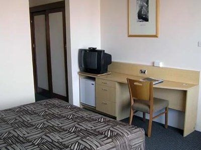 Quality Hotel Hobart Midcity4