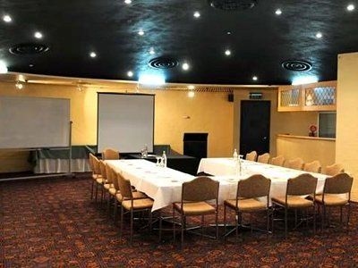 Quality Hotel Hobart Midcity1
