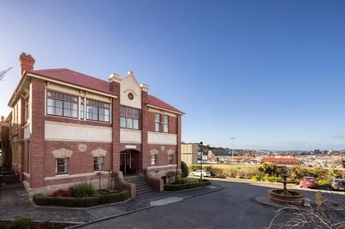 Rydges Hobart3