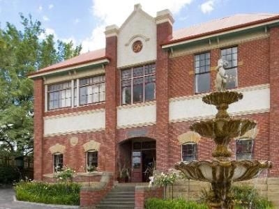 Rydges Hobart1