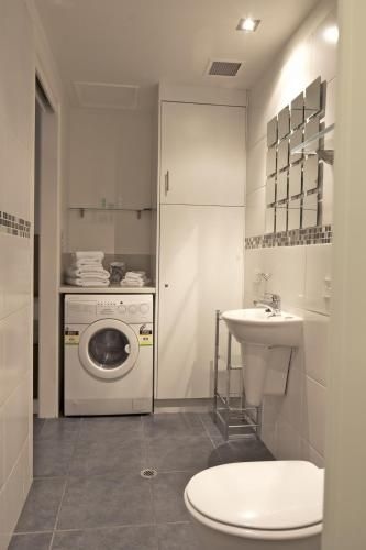 โรงแรมซีโร่ดาเวย์บูติค (Zero Davey Boutique Hotel)3