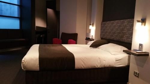 โรงแรมซีโร่ดาเวย์บูติค (Zero Davey Boutique Hotel)4