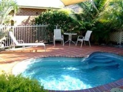 Dolphin Sands Jervis Bay4