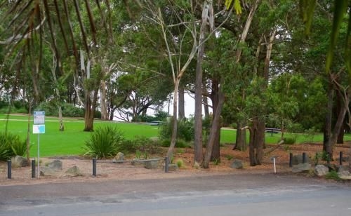 Huskisson Bayside Resort3