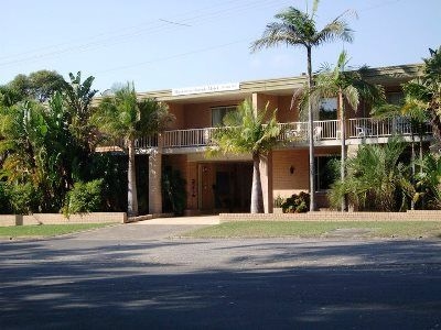 Huskisson Bayside Resort2