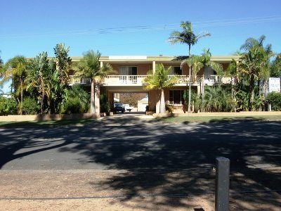 Huskisson Bayside Resort1