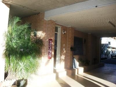 Huskisson Bayside Resort0