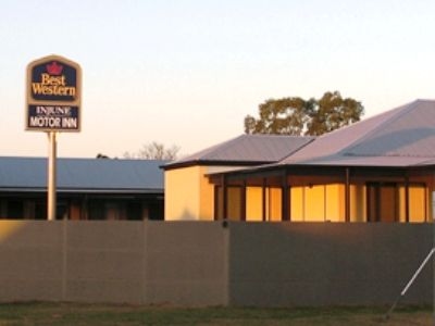 Injune Motor Inn1