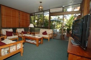 Best Western Ipswich Heritage Motor Inn4