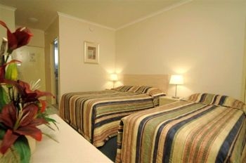 Best Western Ipswich Heritage Motor Inn3