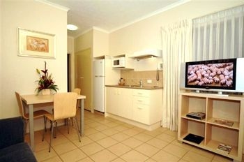 Best Western Ipswich Heritage Motor Inn2