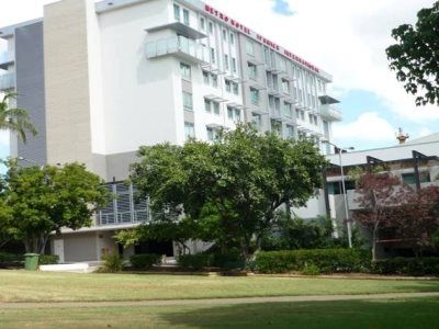 Metro Hotel Ipswich International4