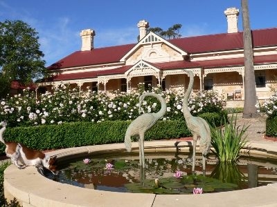 North Bundaleer1