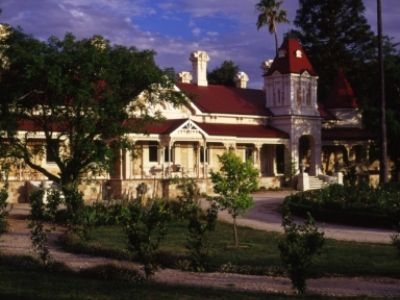 North Bundaleer0