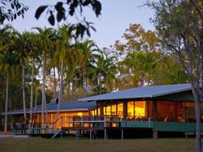 Davidson's Arnhemland Safaris2