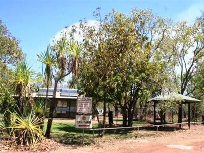 Kakadu Culture Camp1