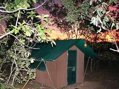 Kakadu Culture Camp0
